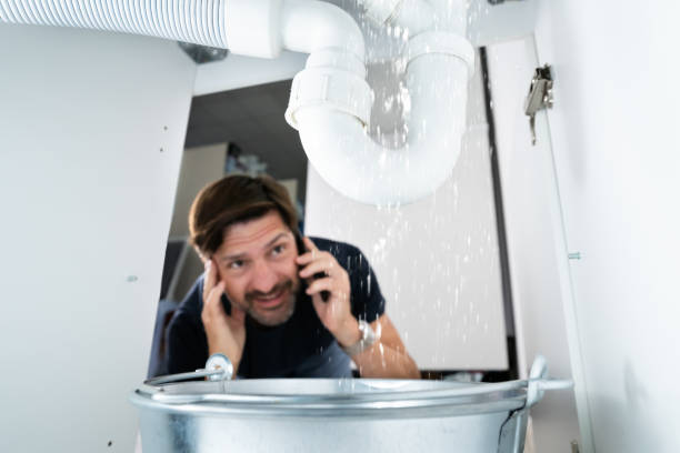Best Affordable Plumber Near Me  in Crest, CA