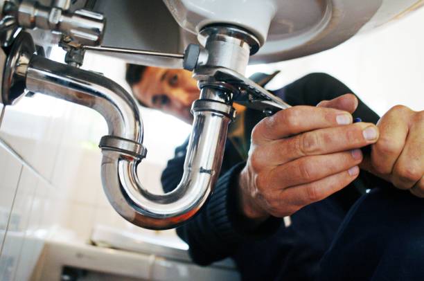 Best Leak Detection Services  in Crest, CA