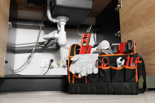 Shower Repair Services in Crest, CA