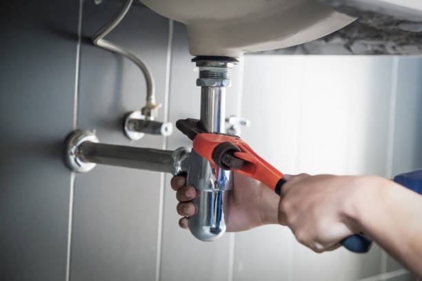 Best Emergency Plumbing Repair  in Crest, CA