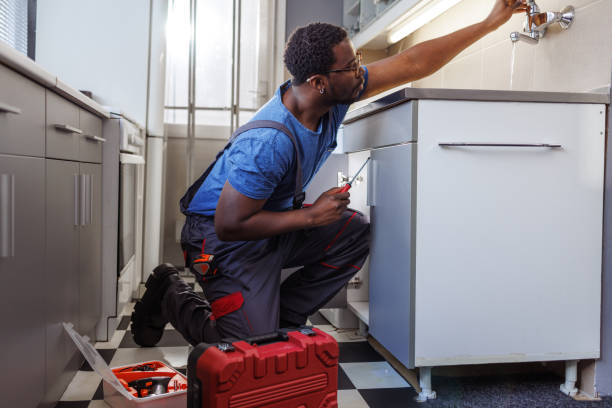 Best Septic Systems  in Crest, CA